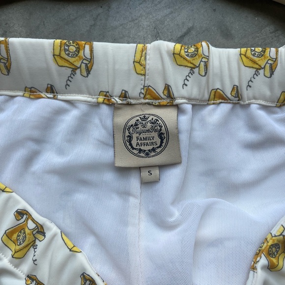 Family Affairs Retro Bikini - Picture 5 of 5